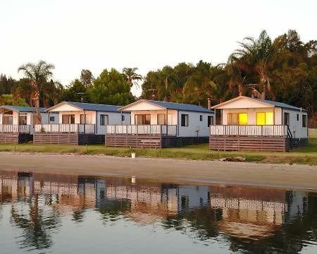 Tuross Lakeside Holiday Park Tuross Heads Buitenkant foto