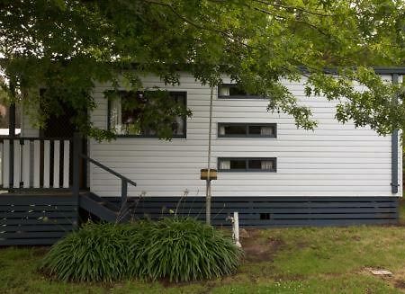Tuross Lakeside Holiday Park Tuross Heads Buitenkant foto