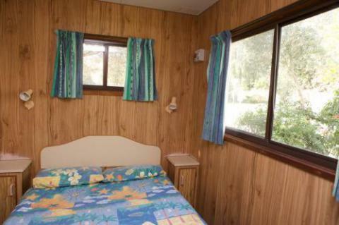 Tuross Lakeside Holiday Park Tuross Heads Buitenkant foto