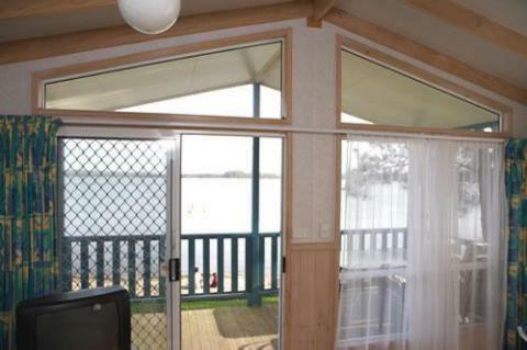 Tuross Lakeside Holiday Park Tuross Heads Buitenkant foto