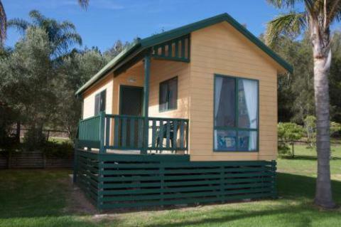 Tuross Lakeside Holiday Park Tuross Heads Buitenkant foto