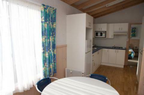 Tuross Lakeside Holiday Park Tuross Heads Buitenkant foto